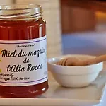 מלון Des Roches Sartène