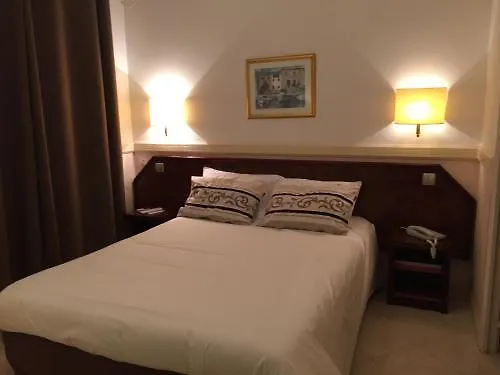 Des Roches 3* Sartène