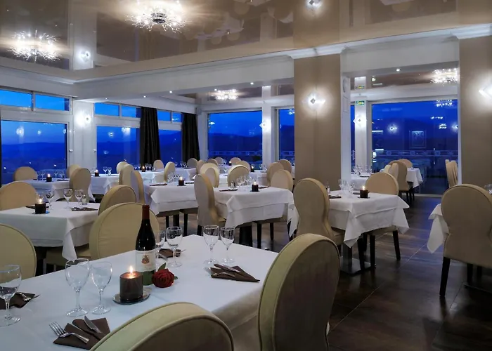 Des Roches Hotel Sartène