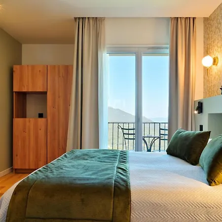 Des Roches Hotel Sartène