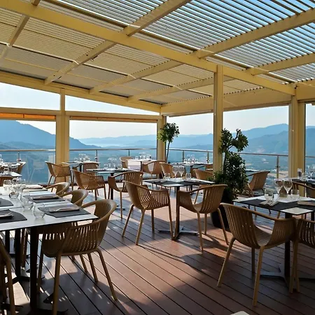 Des Roches 3* Sartene (Corsica)