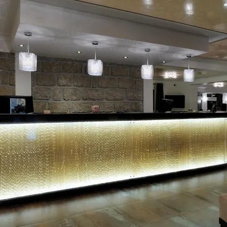 Des Roches Hotel Sartene (Corsica)