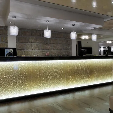 Des Roches Hotel Sartène