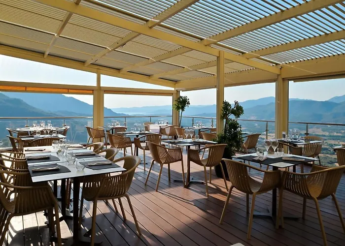 Des Roches 3* Sartène