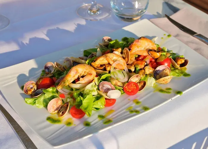 Des Roches מלון Sartène