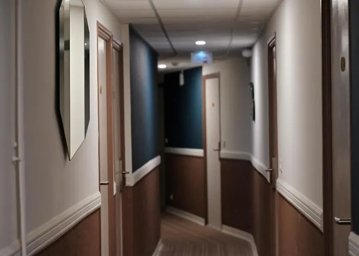 Des Roches מלון Sartène