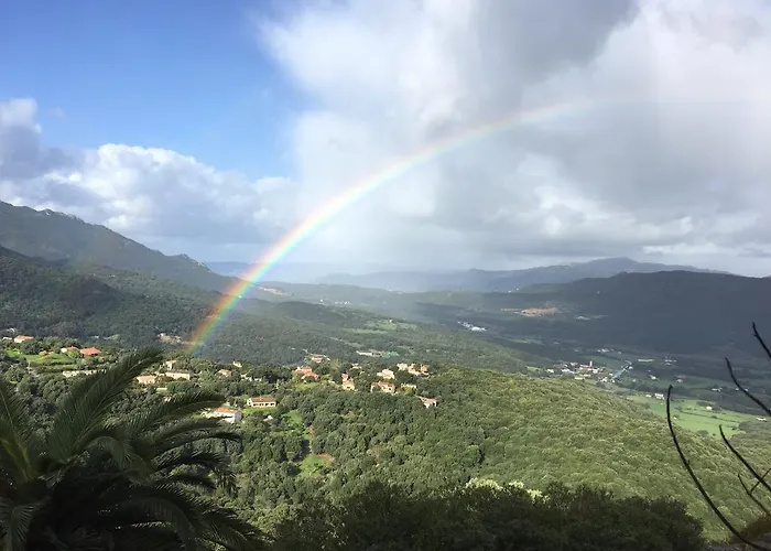 מלון Des Roches 3*