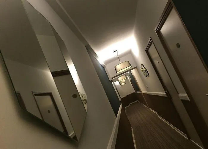 Des Roches מלון Sartène