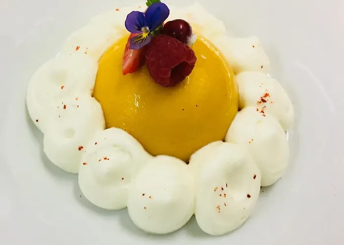 מלון Des Roches 3*